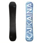 TABLA SNOWBOARD CARBONO PATAGONIA Blue