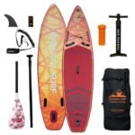 VOLCANO SUP TOURING 11'1