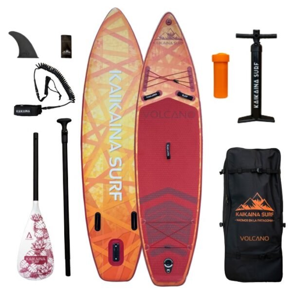 VOLCANO SUP TOURING 11'1