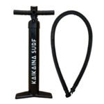 Inflador Doble Acción Kaikaina