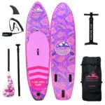 PINK AUTUMN ALL-ROUND 10'