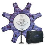 Plataforma Deck Inflable Kumu Yoga KAIKAINA SUP Yoga FITNESS