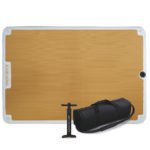 Plataforma Isla muelle deck inflable KAIKAINA 3x2 m Premium