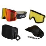 ANTIPARRAS MAGNÉTICAS KAIKAINA