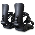 PREVENTA FIJACIONES SNOWBOARD BASIC