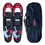 Raquetas de Nieve GOUTONE con Bolso